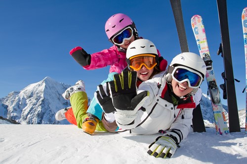 Winter Sports Travel Insurance - Leisure Guard Insurance Services